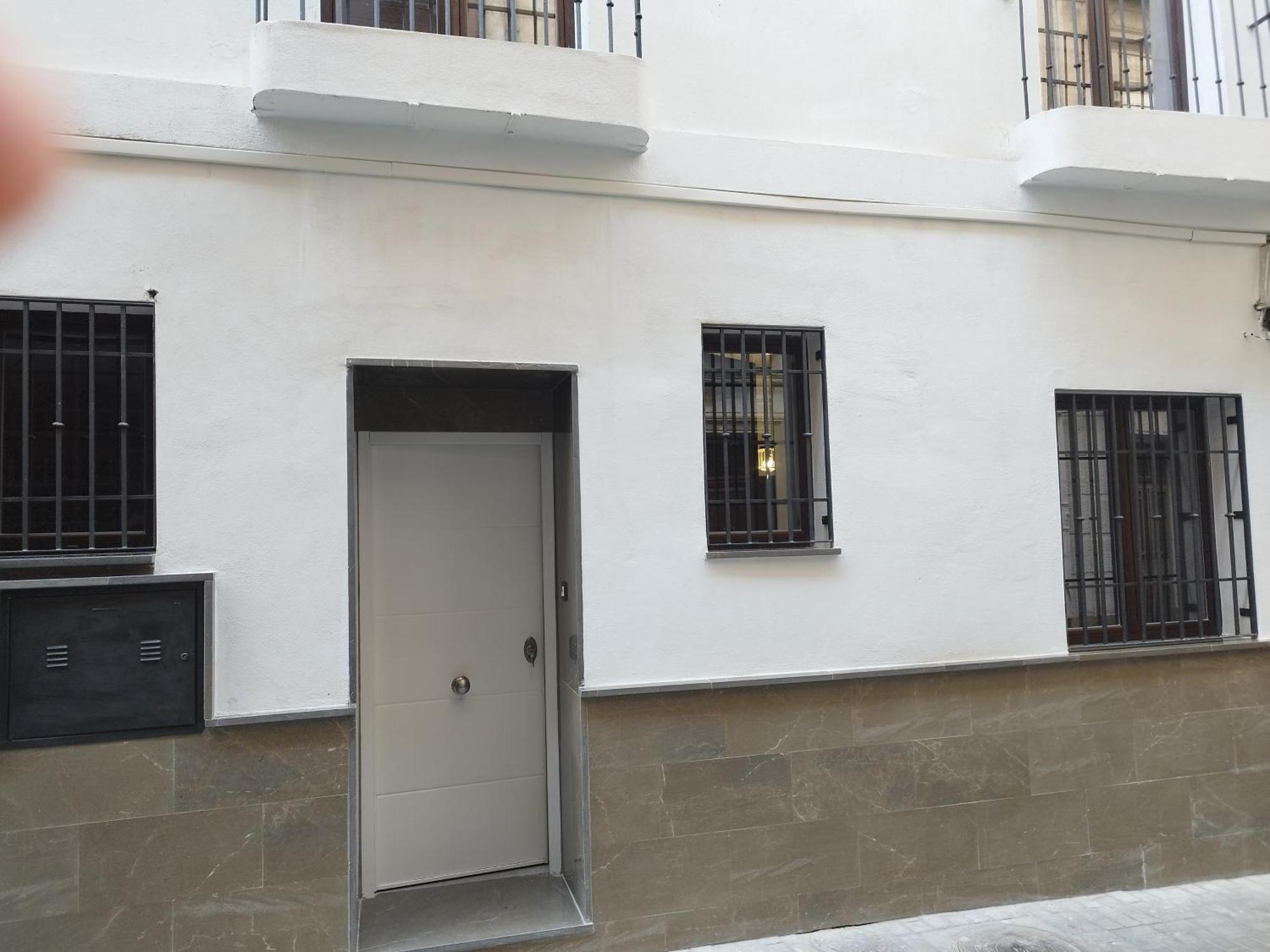 City Castle, Granada Center, Casa Completa Eksteriør bilde